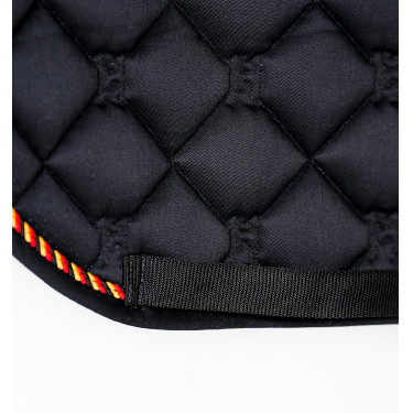 Close Contact Satteldecke Horseware Newmarket Weißgold Close Contact Satteldecke Horseware Newmarket Weißgold