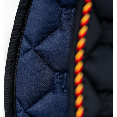 Close Contact Satteldecke Horseware Newmarket Weißgold Close Contact Satteldecke Horseware Newmarket Weißgold