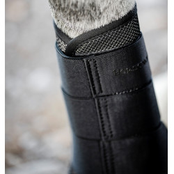 Horseware® Pro Bamboo Dressurgamaschen Schwarz / schwarz Horseware® Pro Bamboo Dressurgamaschen Schwarz / schwarz