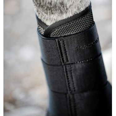 Horseware® Pro Bamboo Dressurgamaschen Schwarz / schwarz Horseware® Pro Bamboo Dressurgamaschen Schwarz / schwarz
