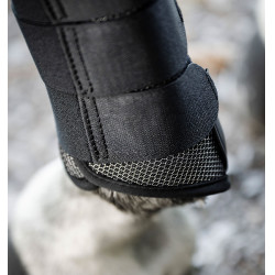 Horseware® Pro Bamboo Dressurgamaschen Schwarz / schwarz Horseware® Pro Bamboo Dressurgamaschen Schwarz / schwarz