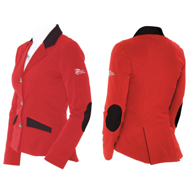 Damenjacke Sophia Privilege Reitsport Damenjacke Sophia Privilege Reitsport