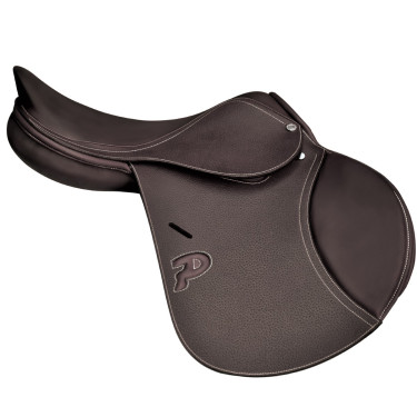 Spring-Sattel Bordeaux Privilege Equitation Spring-Sattel Bordeaux Privilege Equitation