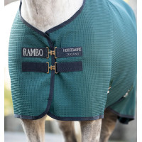 Abschwitzdecke Horseware Rambo Techni Waffle Cooler Marine / Gewitter / Silbergrau Marineblau Abschwitzdecke Horseware Rambo Techni Waffle Cooler Marine / Gewitter / Silbergrau Marineblau