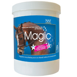 Magic NAF Magic NAF