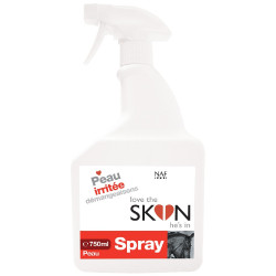 Liebe das Skin Spray NAF