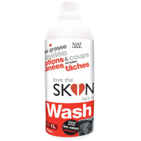 Liebe die Skin Wash NAF