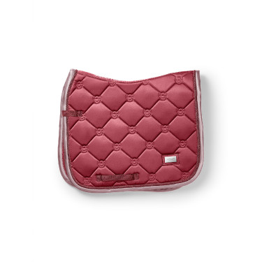 Dressur-Schabracke Equestrian Stockholm Rosa Bernstein