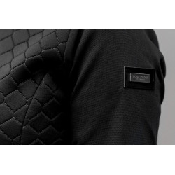 Damenjacke Equestrian Stockholm Next Generation Schwarz Edition