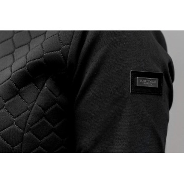 Damenjacke Equestrian Stockholm Next Generation Schwarz Edition