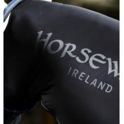 Halsabdeckung Horseware Slinky Rambo Schwarz