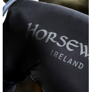 Halsabdeckung Horseware Slinky Rambo Schwarz