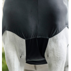 Halsabdeckung Horseware Slinky Rambo Schwarz