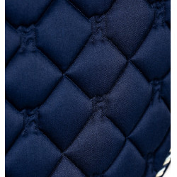 Dressurschabracke Horseware Newmarket Marine Witney Marineblau Dressurschabracke Horseware Newmarket Marine Witney Marineblau