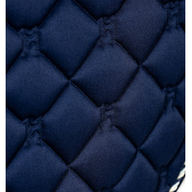 Dressurschabracke Horseware Newmarket Marine Witney Marineblau Dressurschabracke Horseware Newmarket Marine Witney Marineblau