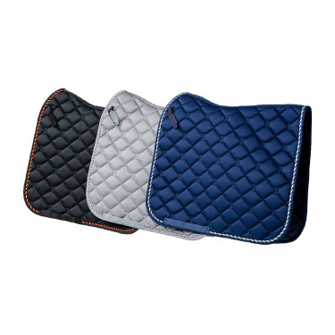 Dressurschabracke Horseware Newmarket Marine Witney Marineblau Dressurschabracke Horseware Newmarket Marine Witney Marineblau