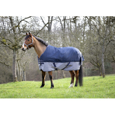 Equithème Tyrex 600 D 450g Decke