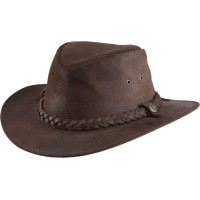 Hut RANDOL'S geöltes Wildleder Hut RANDOL'S geöltes Wildleder