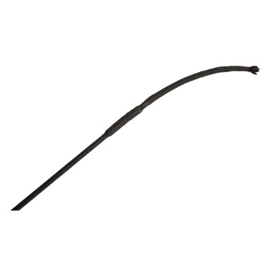 Dressurgerte Whip & Go Strass