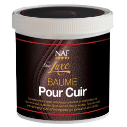 Lederbalsam NAF Lederbalsam NAF
