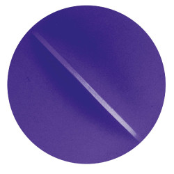 Finnisches Striegel Crazy Violett Lila