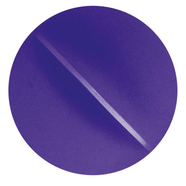 Finnisches Striegel Crazy Violett Lila