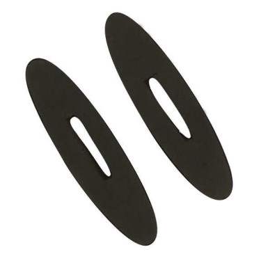 Gummi-Stopper Norton Schwarz Gummi-Stopper Norton Schwarz