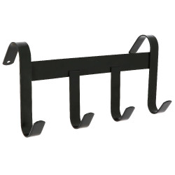 Haken alles Hippotonic Schwarz Haken alles Hippotonic Schwarz