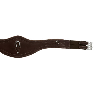 Anatomischer Gurt Eric Thomas Fitter Havanna Braun Anatomischer Gurt Eric Thomas Fitter Havanna Braun