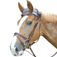 Bridon HEADSET Eric Le Tixerant Noir