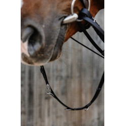 Norton Pro Thiedeman Hilfszügel Schwarz