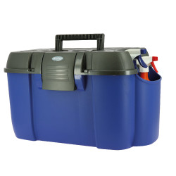 Putzbox Hippo-Tonic Koala Marine / Schwarz Blau Putzbox Hippo-Tonic Koala Marine / Schwarz Blau