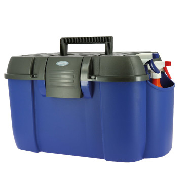 Putzbox Hippo-Tonic Koala Marine / Schwarz Blau Putzbox Hippo-Tonic Koala Marine / Schwarz Blau