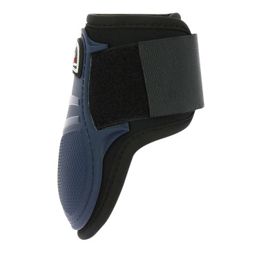 Streichkappen Norton XTR Marineblau