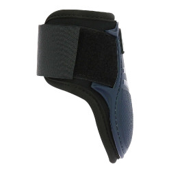 Streichkappen Norton XTR Marineblau