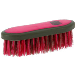 Hippo-Tonic Softfun Kardätsche Neonrosa