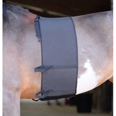 Respektband Norton Schwarz