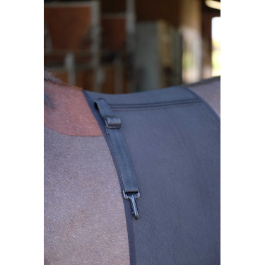 Respektband Norton Schwarz