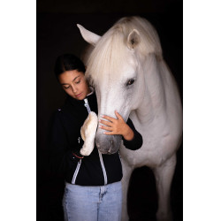 Putzhandschuh Pénélope Schwarz Putzhandschuh Pénélope Schwarz