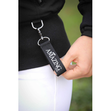 Blouson Pénélope Step Schwarz Blouson Pénélope Step Schwarz