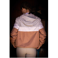 Blouson Pénélope Celecce Entenblau Blouson Pénélope Celecce Entenblau