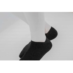Pénélope Luxe Socken Weiß Wei&szlig;
