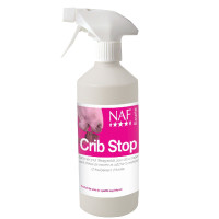 Crib Stop Spray NAF