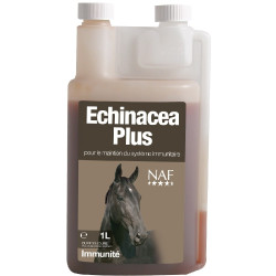 Ergänzungsfuttermittel Echinacea plus NAF Ergänzungsfuttermittel Echinacea plus NAF