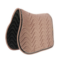 Satteldecke Equithème Glossy Beige