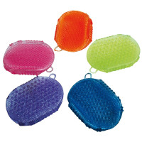 Gummistriegel JELLY Kris Gummistriegel JELLY Kris