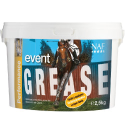 Event Grease NAF Event Grease NAF