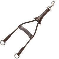 Elastischer Martingal-Gabel...