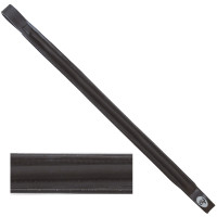 Frontal bridon Le Touquet Privilege Equitation Noir