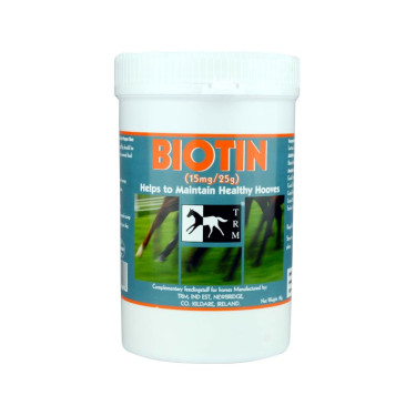 Biotin TRM